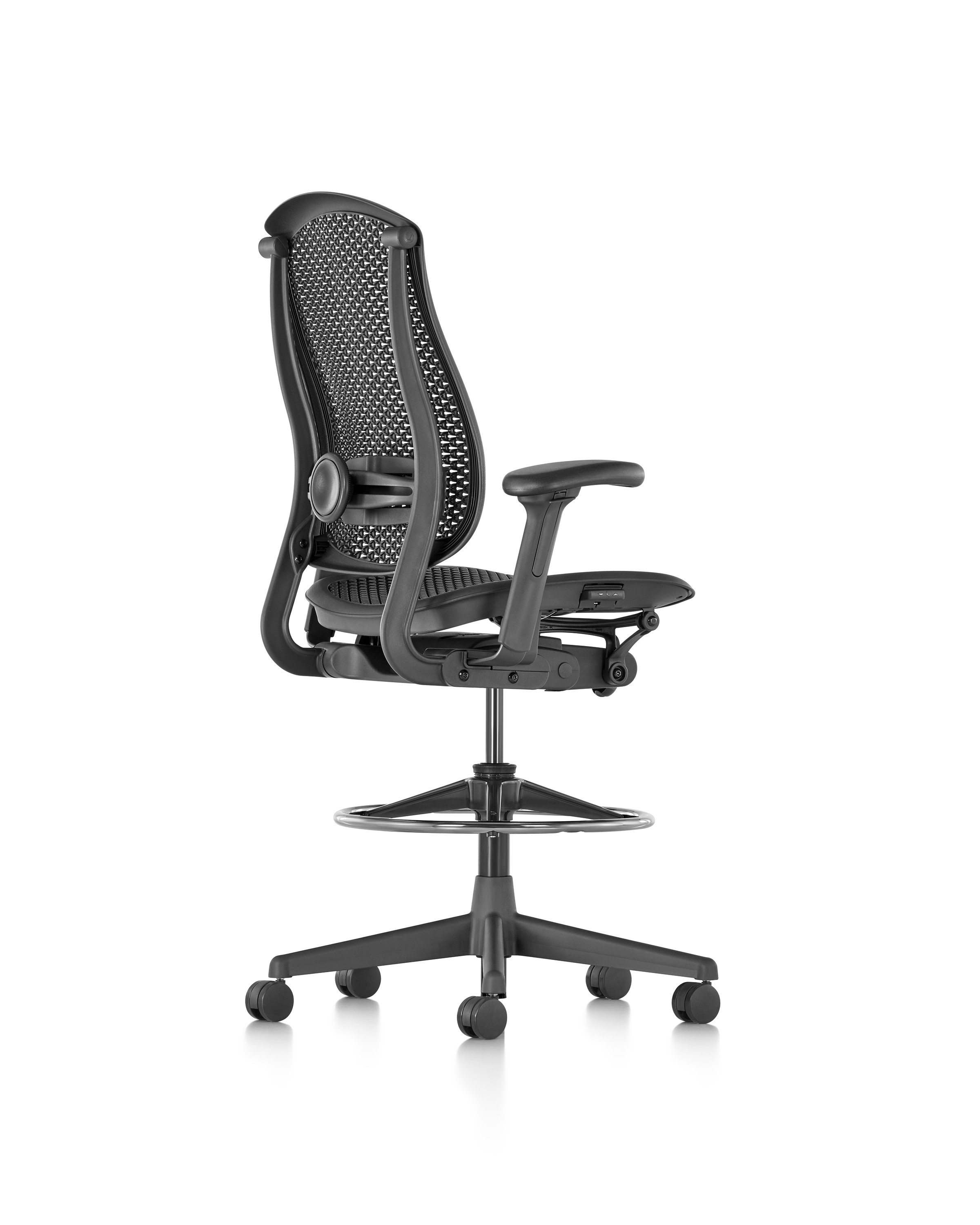 办公椅|高脚椅|办公家具|登录入口家具|塞勒高脚椅
